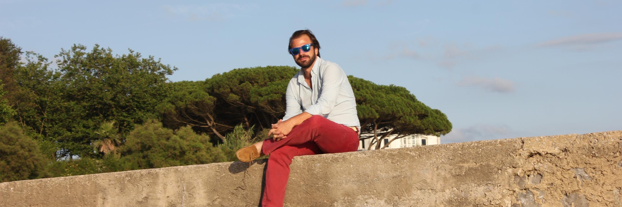 N. Moreno de Terry banner