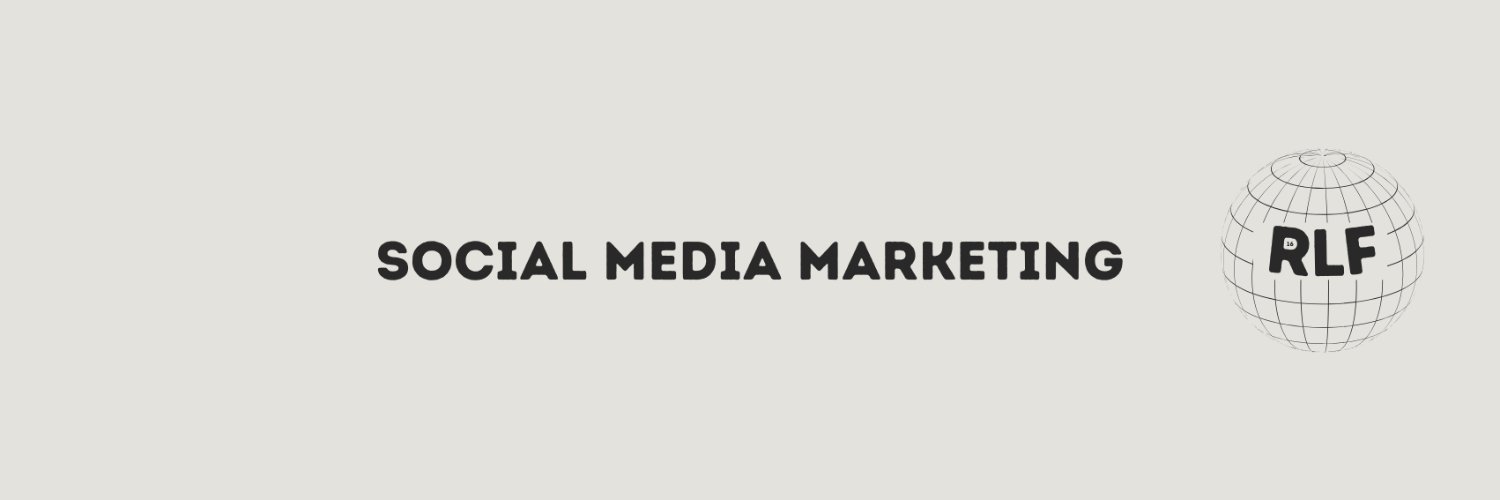 RLFagency's profile banner image