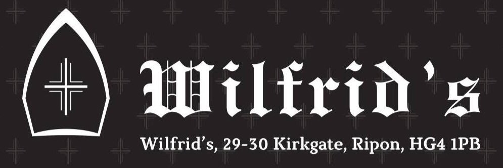 wilfridsripon's profile banner image