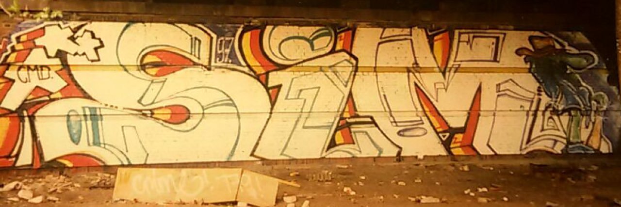 SimCrew1991's profile banner image