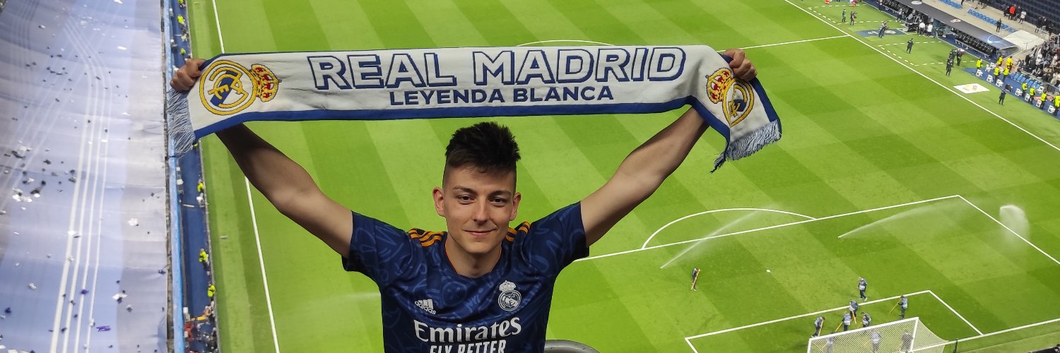 FAGomez94's profile banner image
