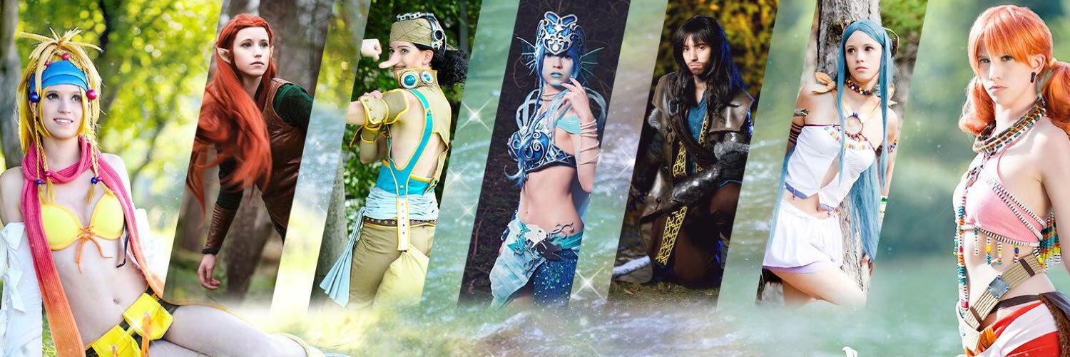 Itakoo's profile banner image
