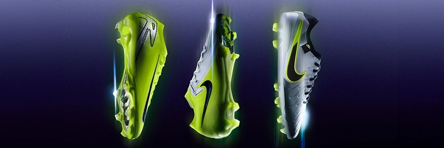 Soccer Master banner