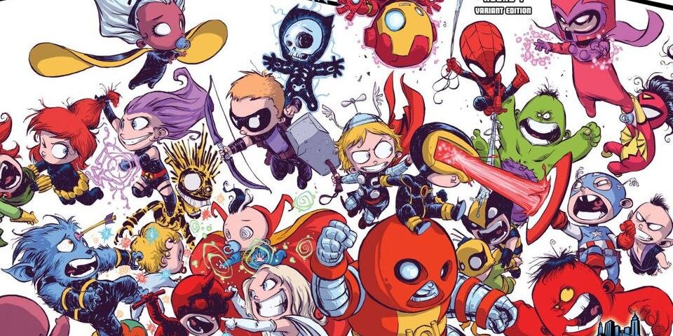 tengotuscomics's profile banner image