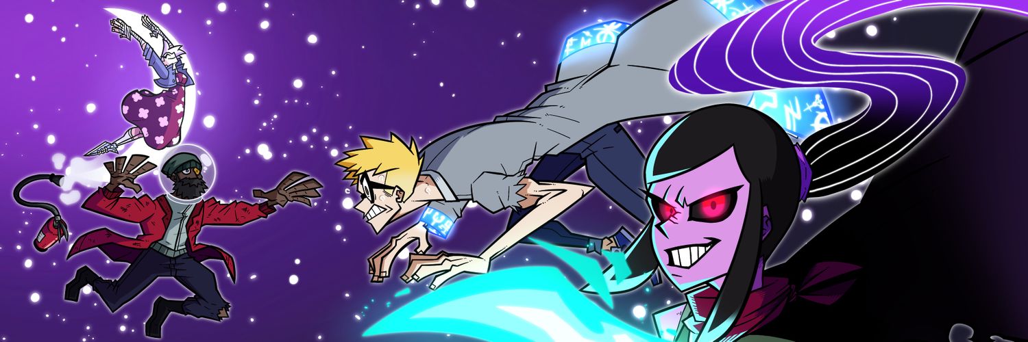DaytonFeldt's profile banner image