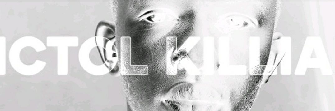 Victol Killian Nyero banner