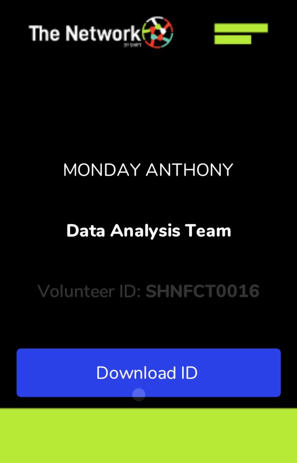 MondayAnthonyI2's profile banner image