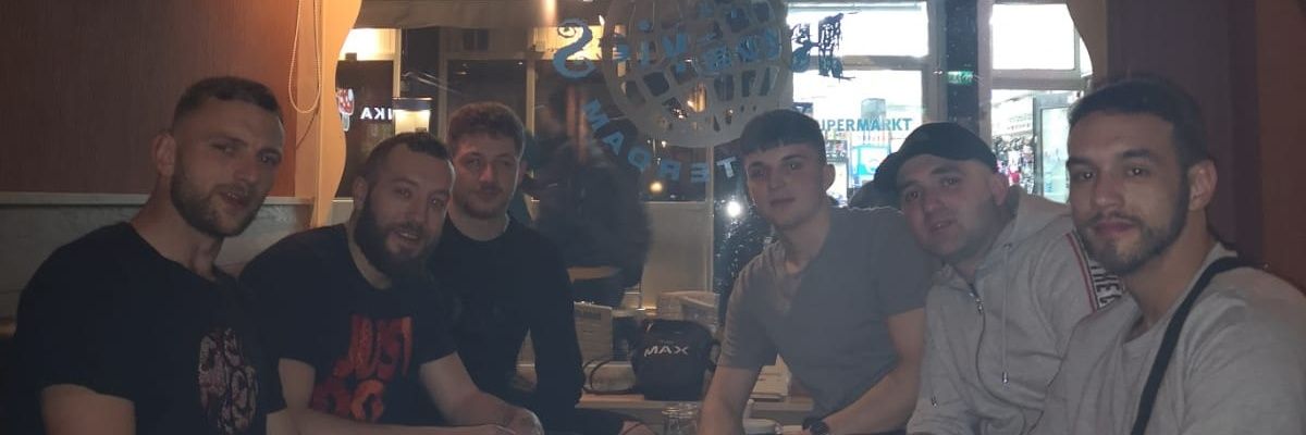 jake banner