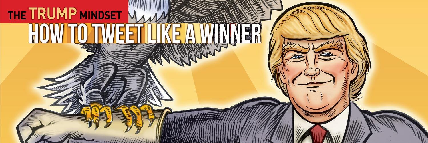 TrumpMindset's profile banner image