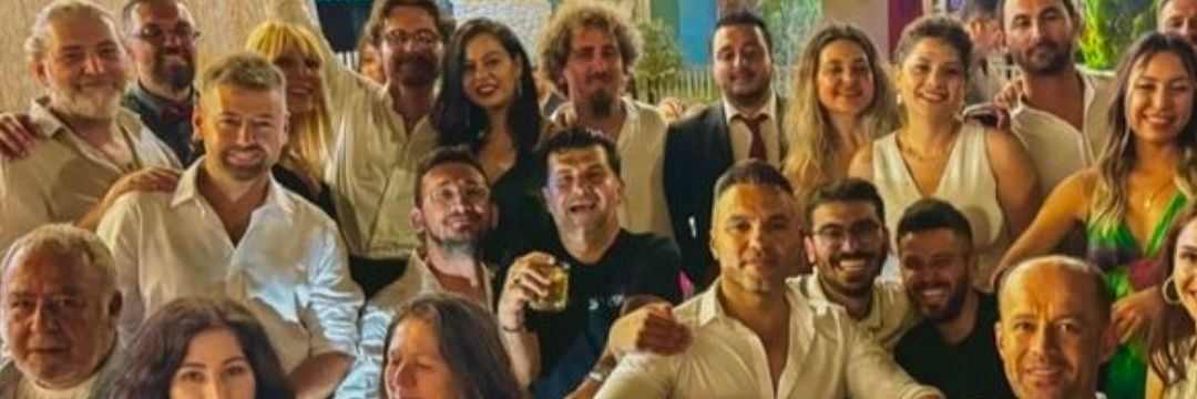 aliramazanoglu's profile banner image