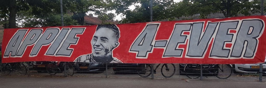 TeamJohanCruyff's profile banner image