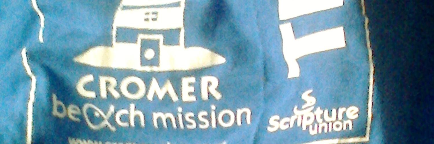 beachmission's profile banner image