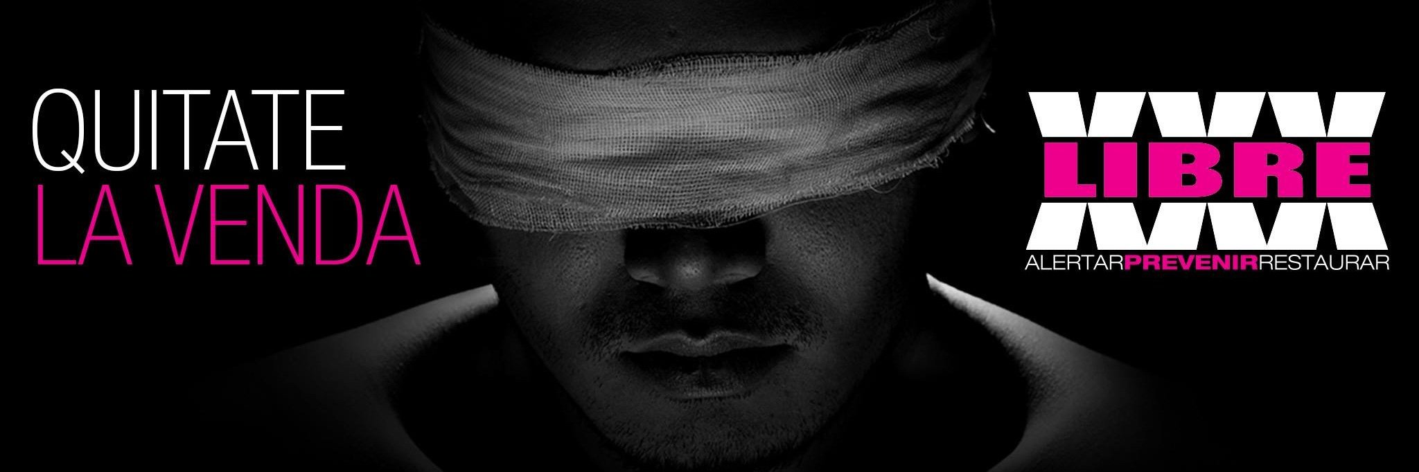 XXXLibre's profile banner image