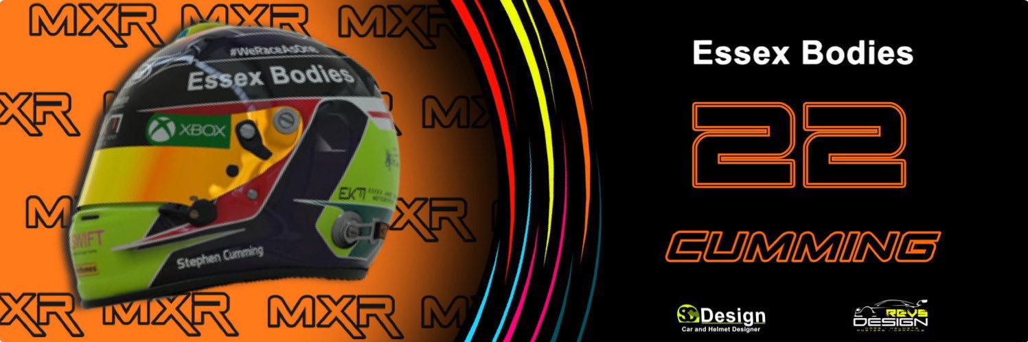 Stephen Cumming banner