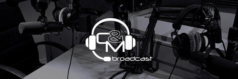 CM_Broadcast's profile banner image