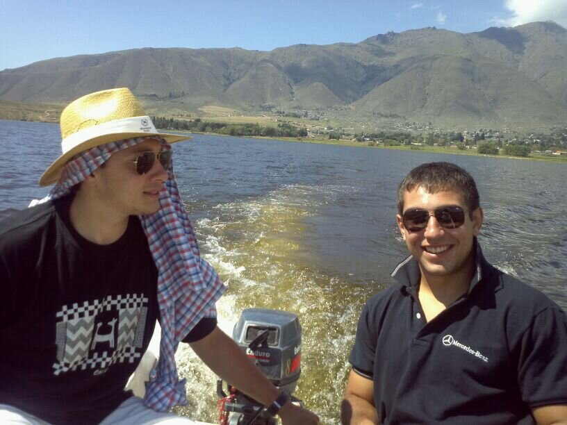 AleParra91's profile banner image