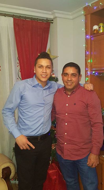 FredyVitola's profile banner image