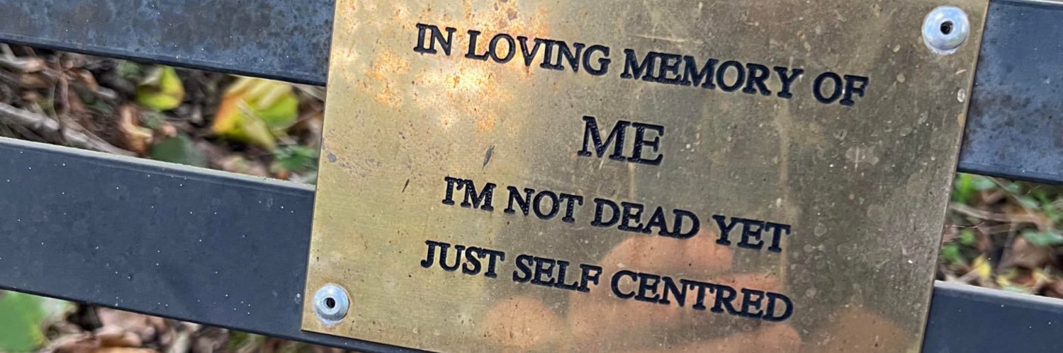 ljmitty's profile banner image