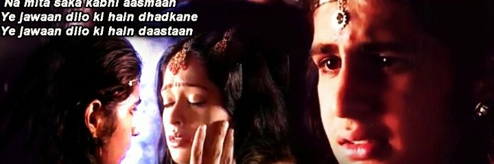 RichaChaphekar's profile banner image