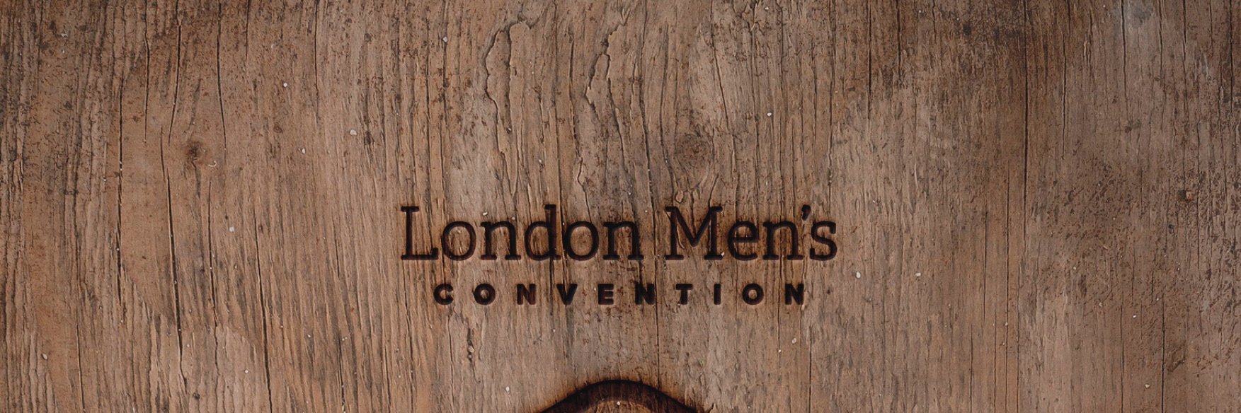 LDNMensCon's profile banner image