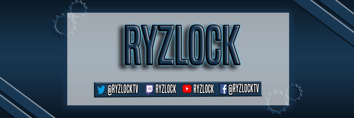 RyzlockTV's profile banner image