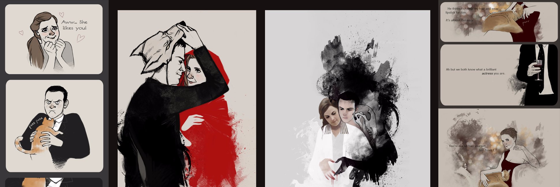 MollyHooperRu's profile banner image