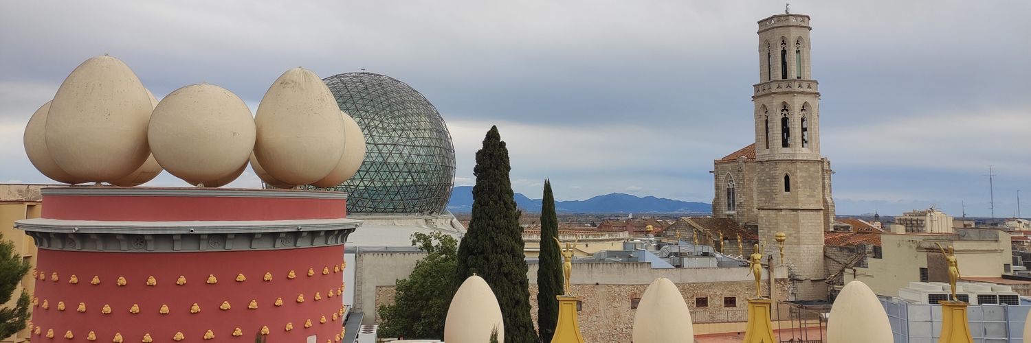 Gerard Fageda Soler banner