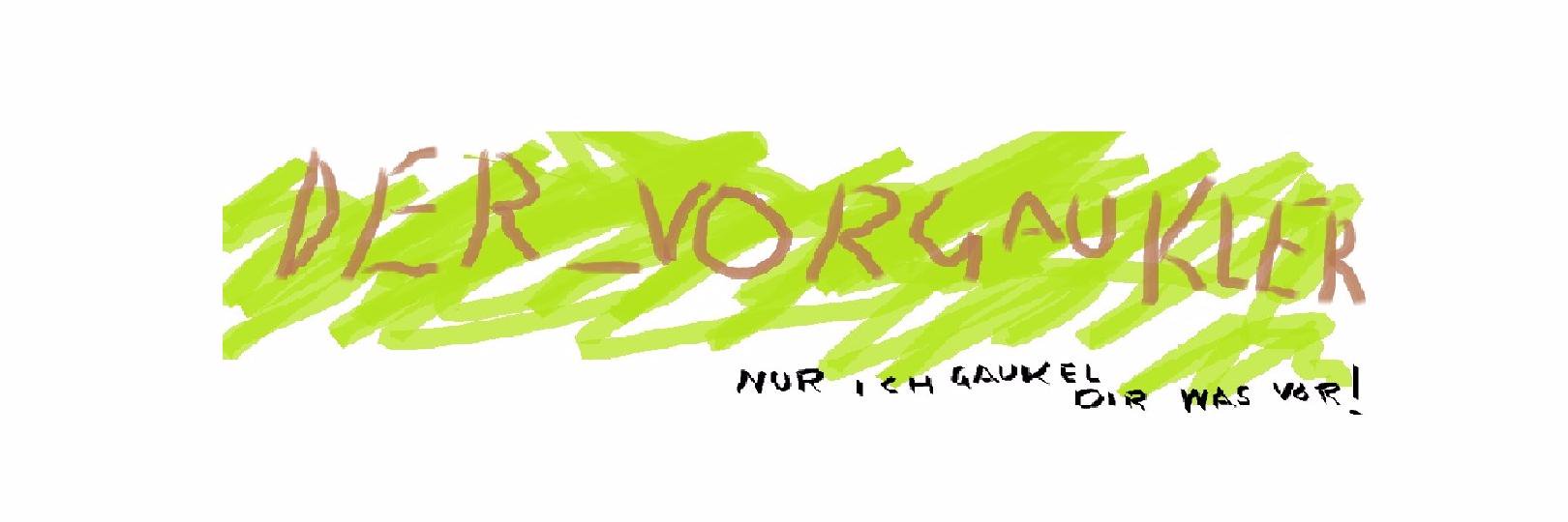 Der_Vorgaukler's profile banner image