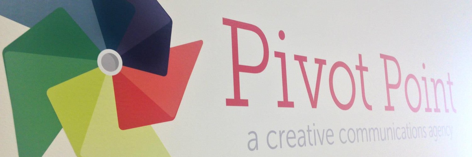 TeamPivot's profile banner image
