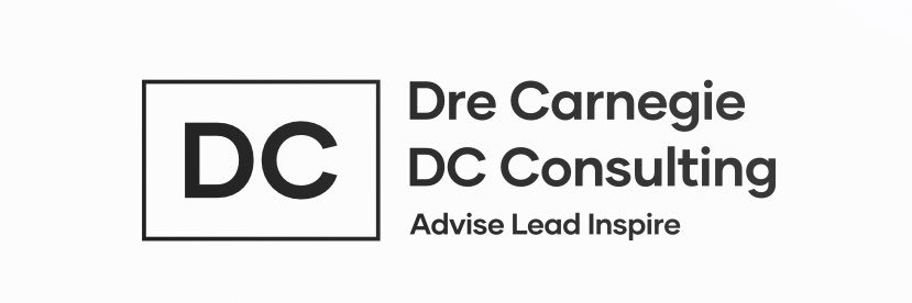 Dre Carnegie banner