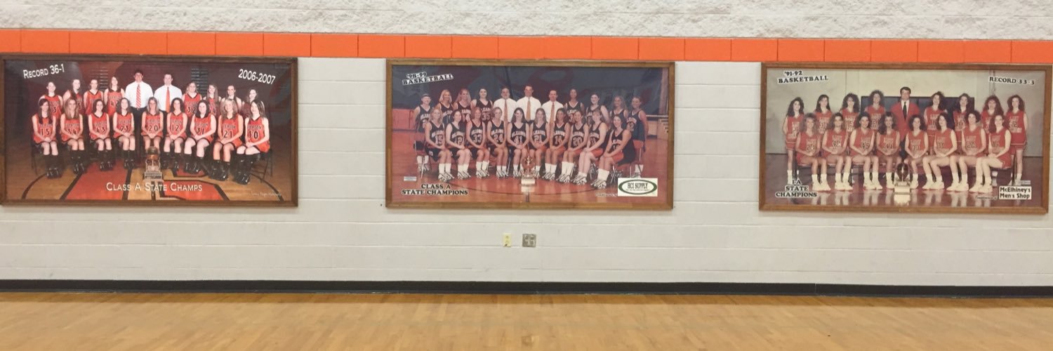 GleasonGBB's profile banner image