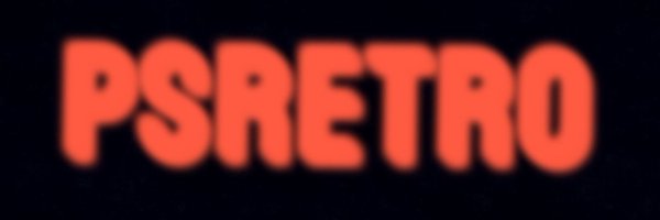 PSRetro_ Profile Banner