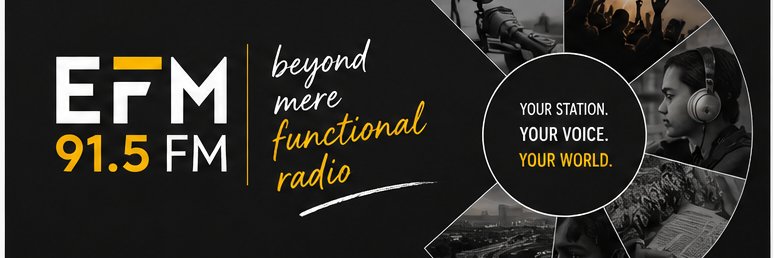 efmradio_'s profile banner image
