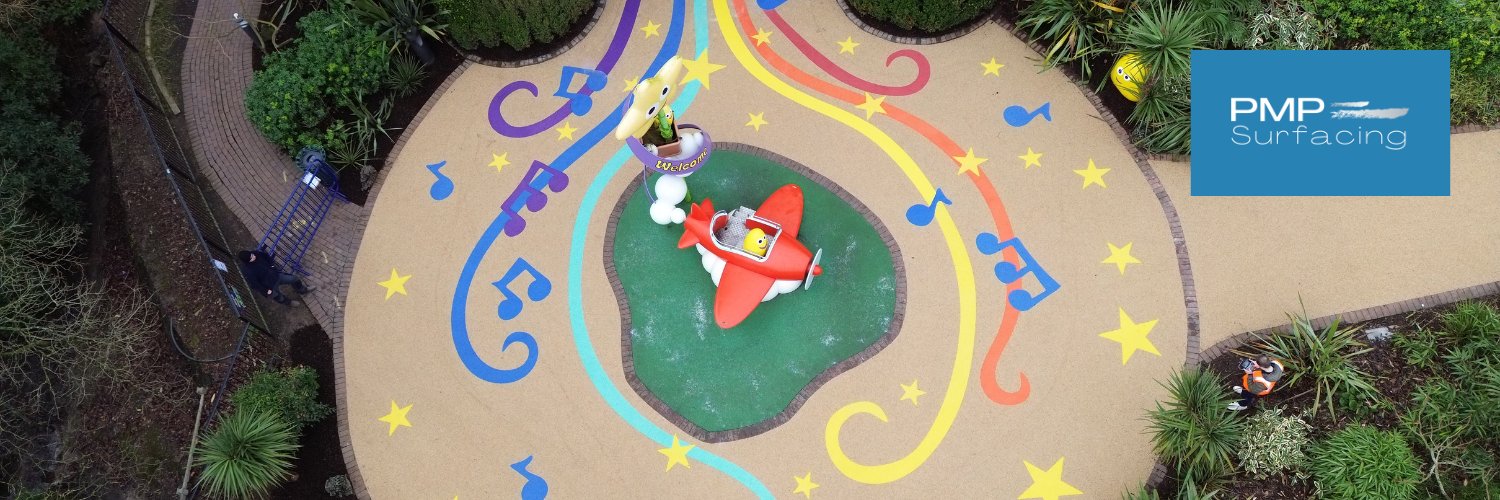 PMPSurfacing's profile banner image
