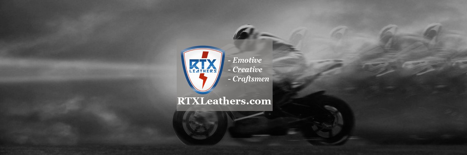 rtxleathers's profile banner image
