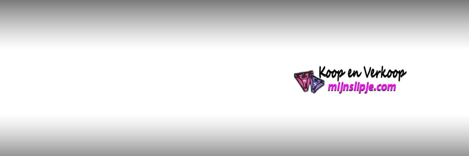 MijnSlipje's profile banner image