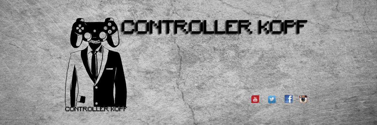 ControllerKopf's profile banner image