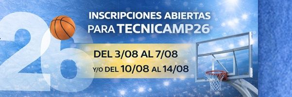 Tecnicamp banner