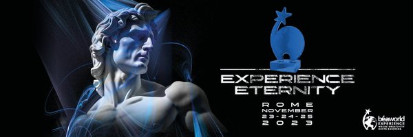 BeaWorldFest Profile Banner