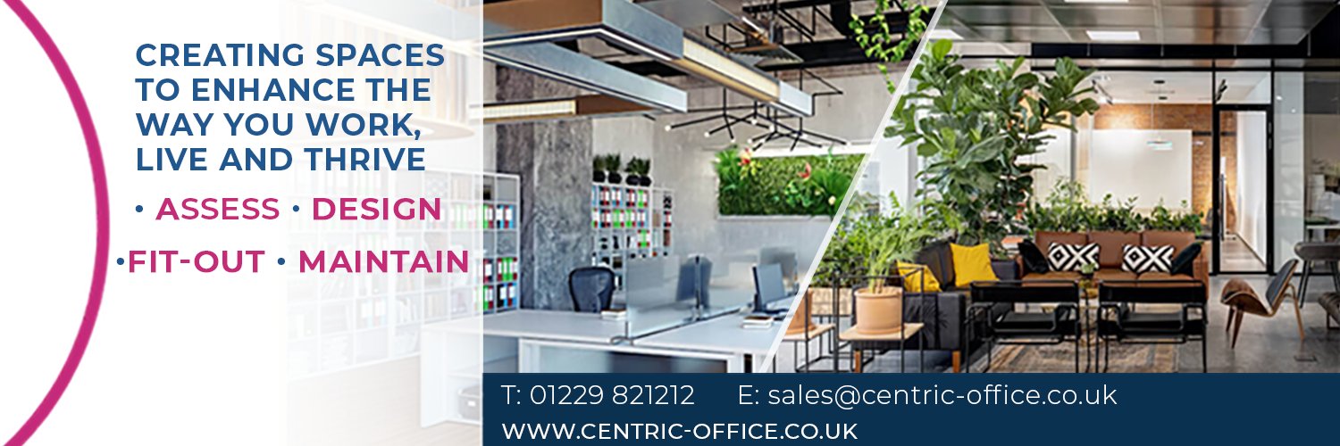 centricoffice's profile banner image