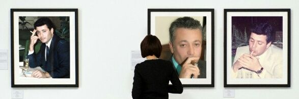 Muhammed Al-Saati banner