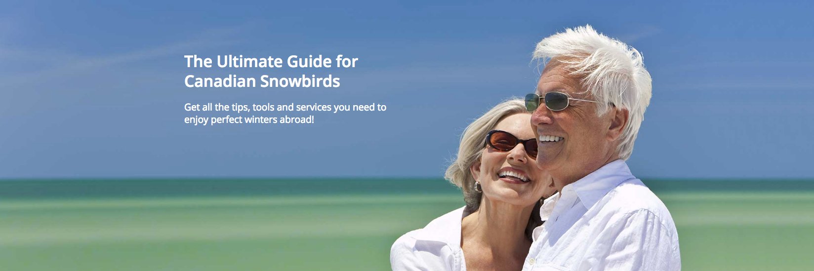 SnowbirdAdvisor's profile banner image