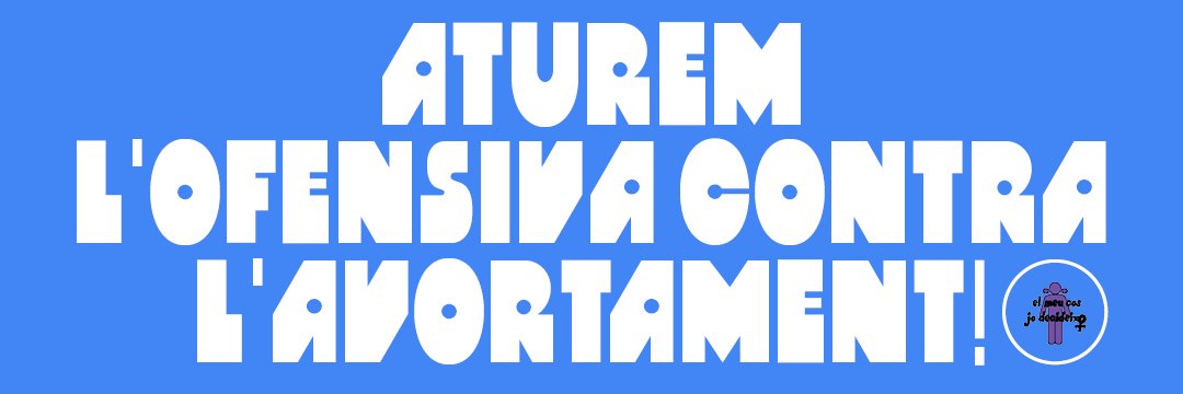 Dret al propi cos banner