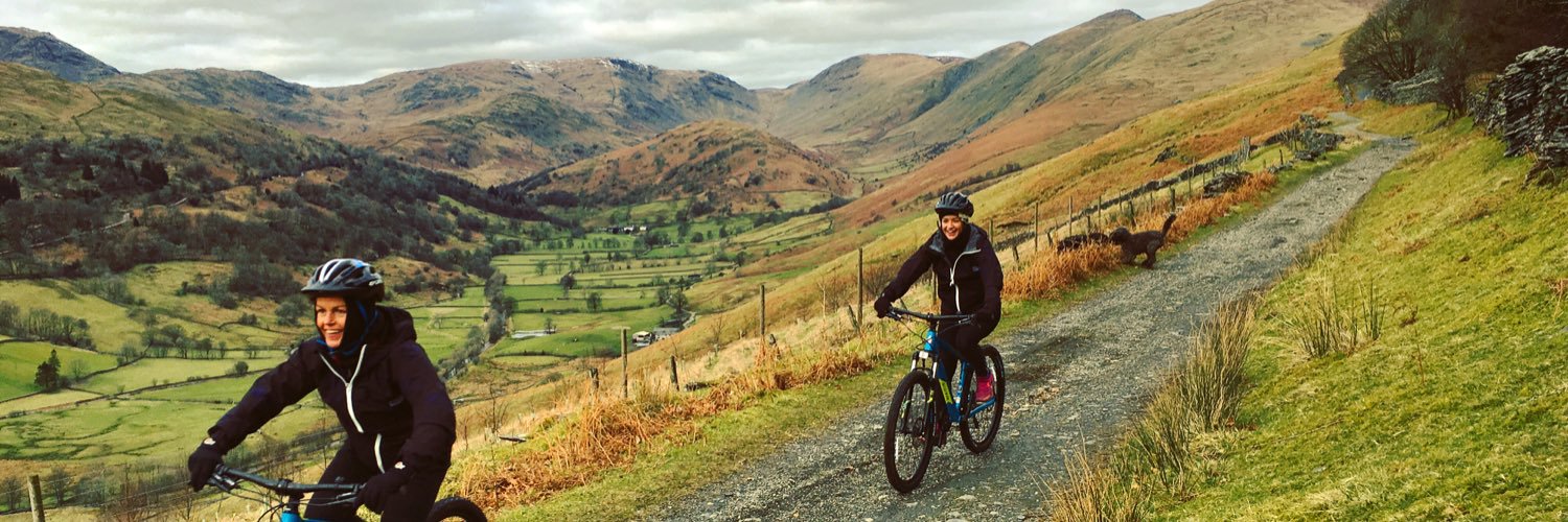 LD_BikeHire's profile banner image