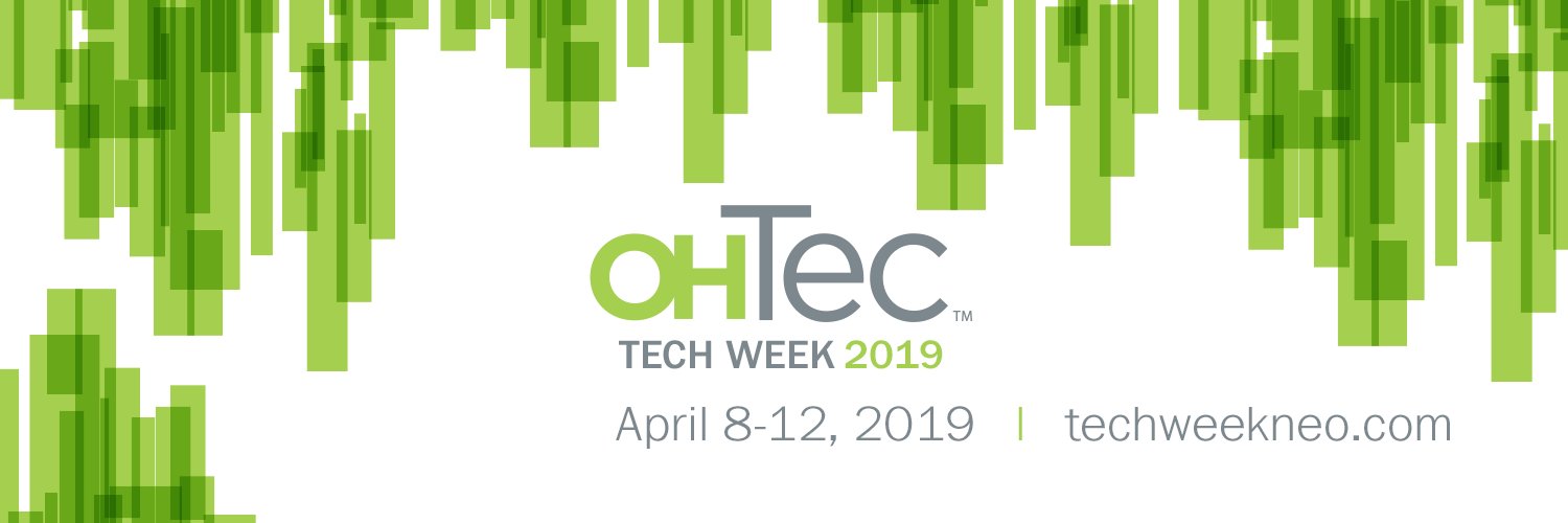 OHTec banner