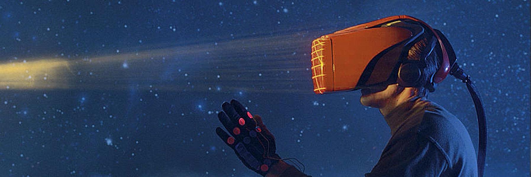 UncannyArcade's profile banner image