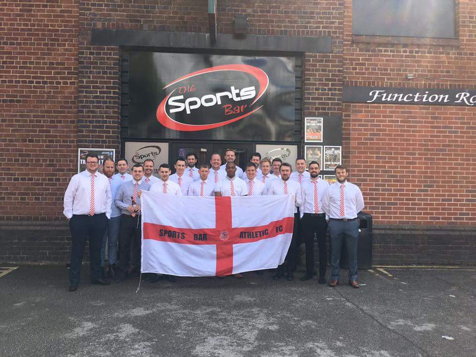 SportsBarAintWe's profile banner image