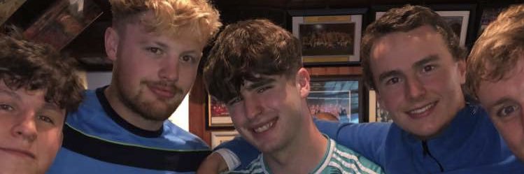 James2oconnell's profile banner image