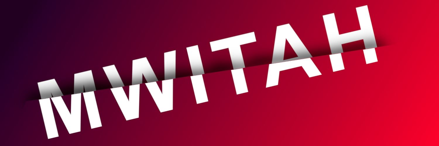 Mwitah banner