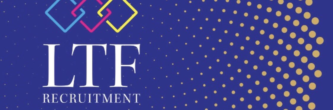 LTFRecruitment's profile banner image